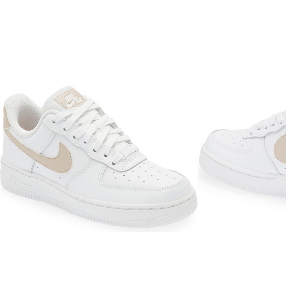 Nike Air Force 1 - Picture 3 of 4